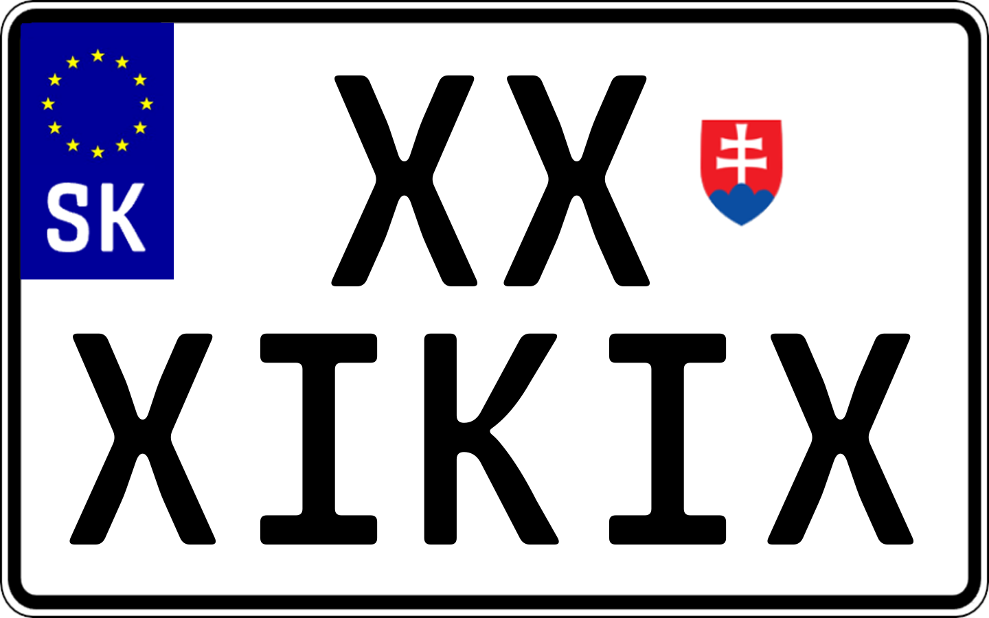 Typ IV - Bežná 2R