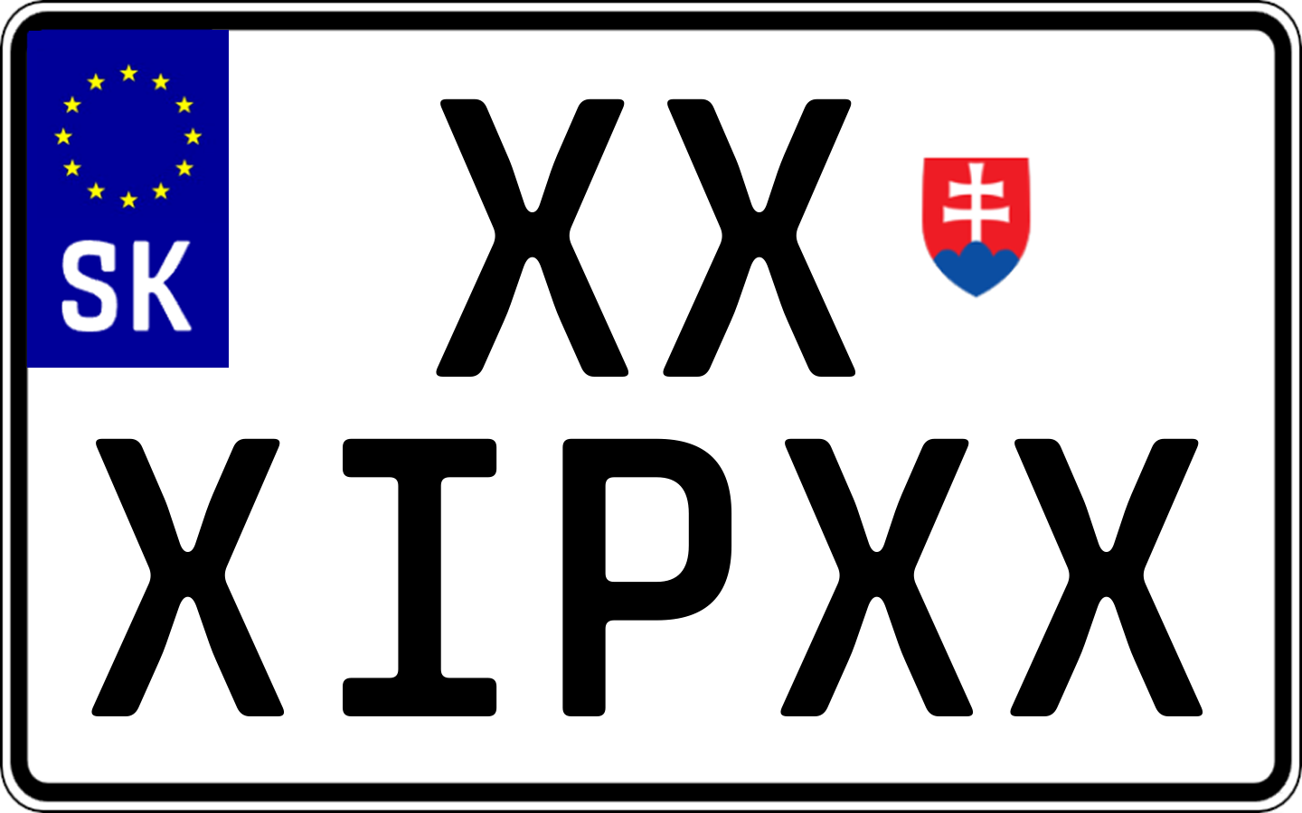 Typ IV - Bežná 2R