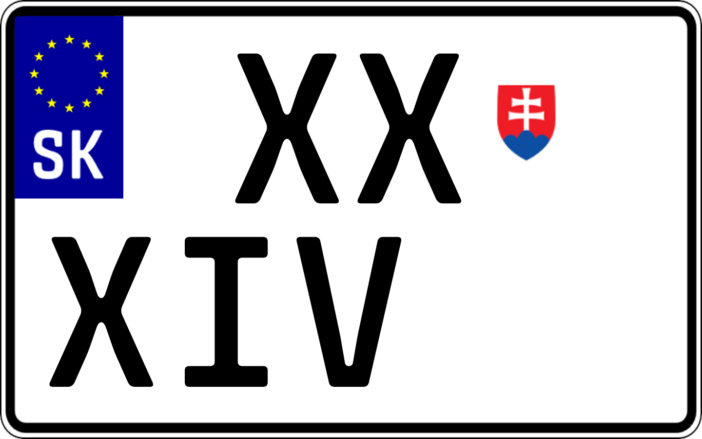 Typ IV - Bežná 2R