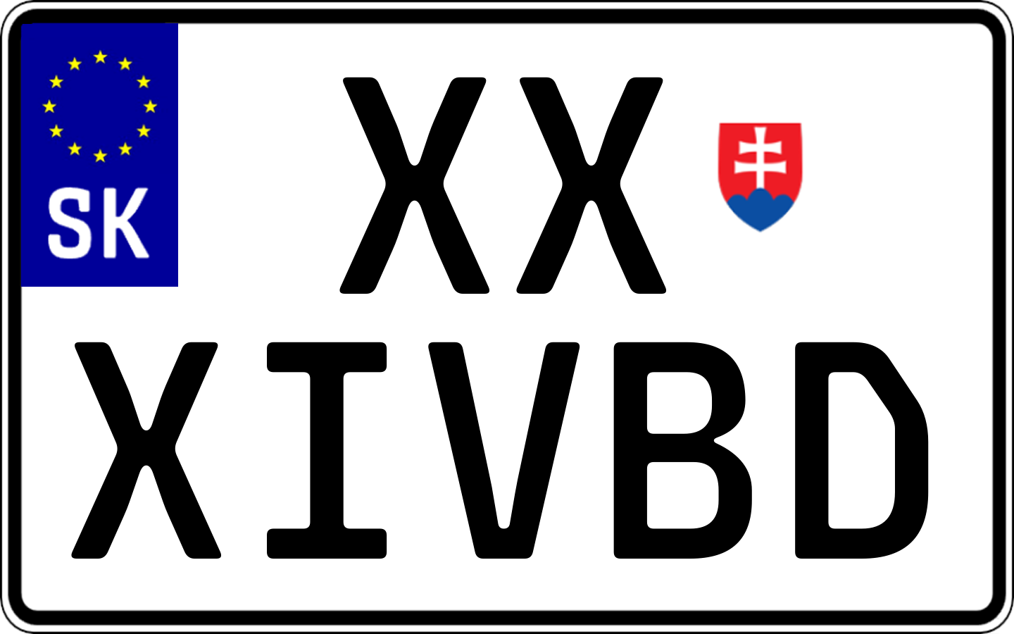 Typ IV - Bežná 2R