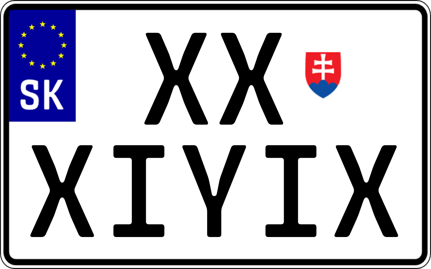Typ IV - Bežná 2R