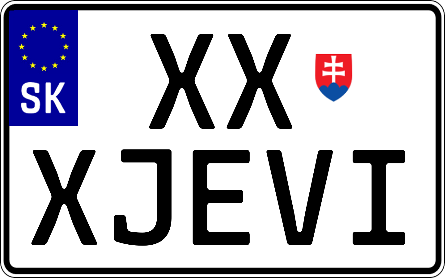Typ IV - Bežná 2R