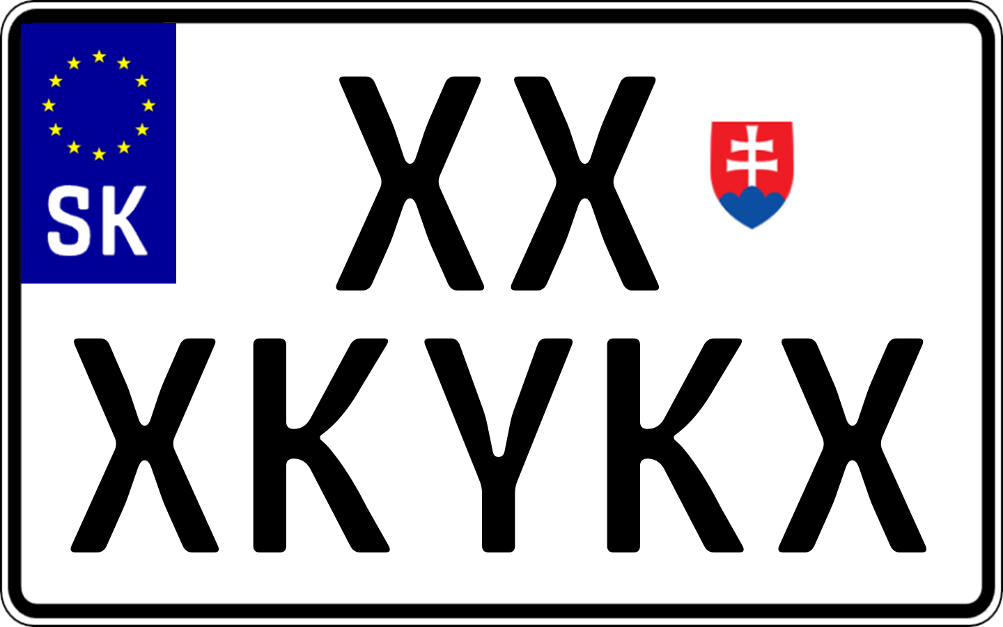 Typ IV - Bežná 2R