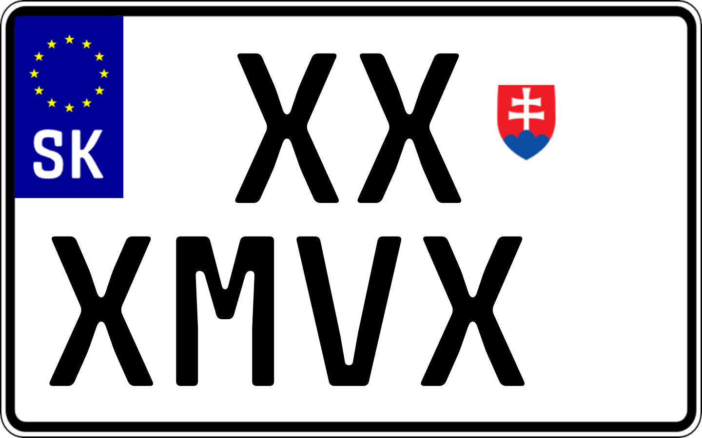 Typ IV - Bežná 2R