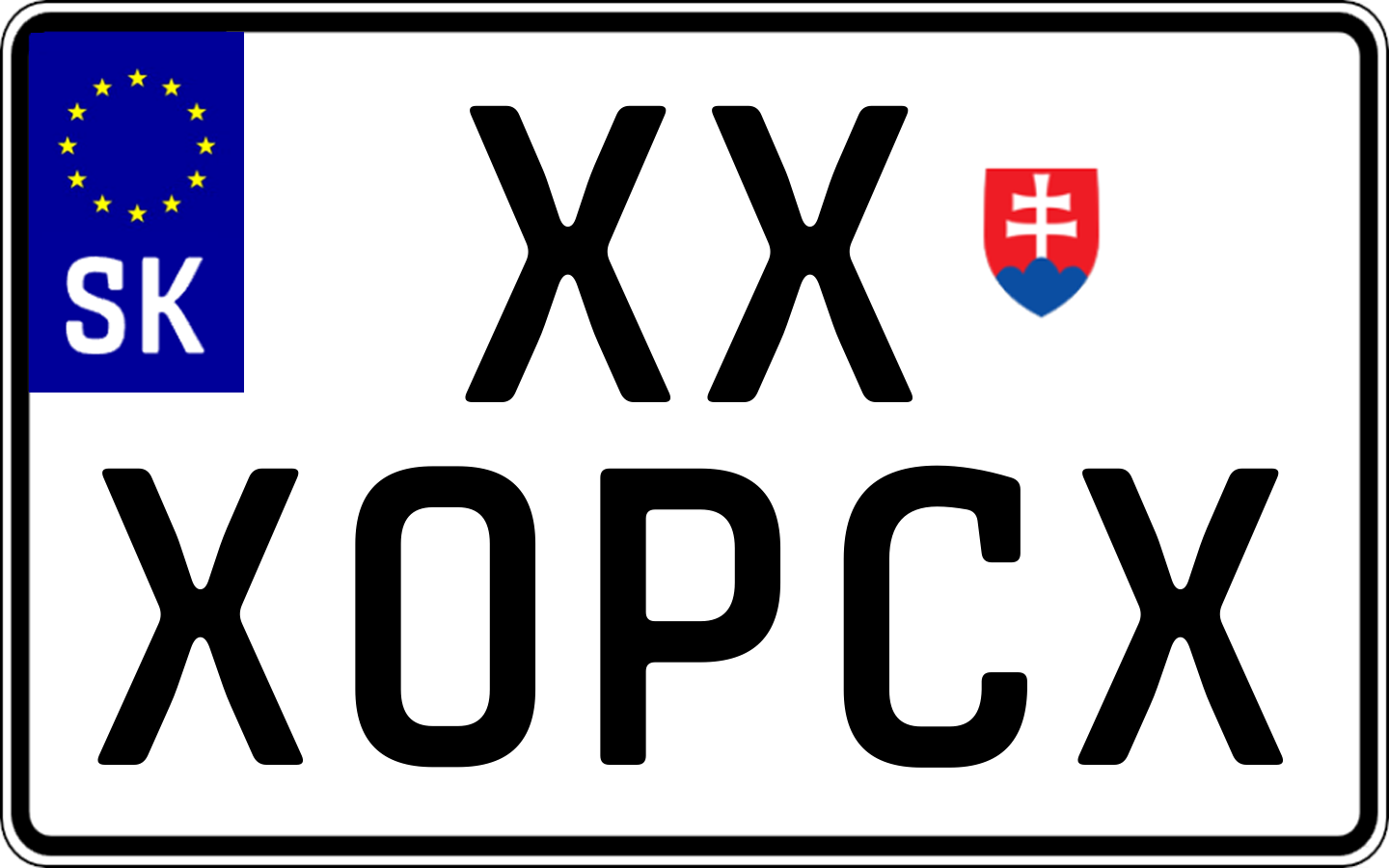 Typ IV - Bežná 2R