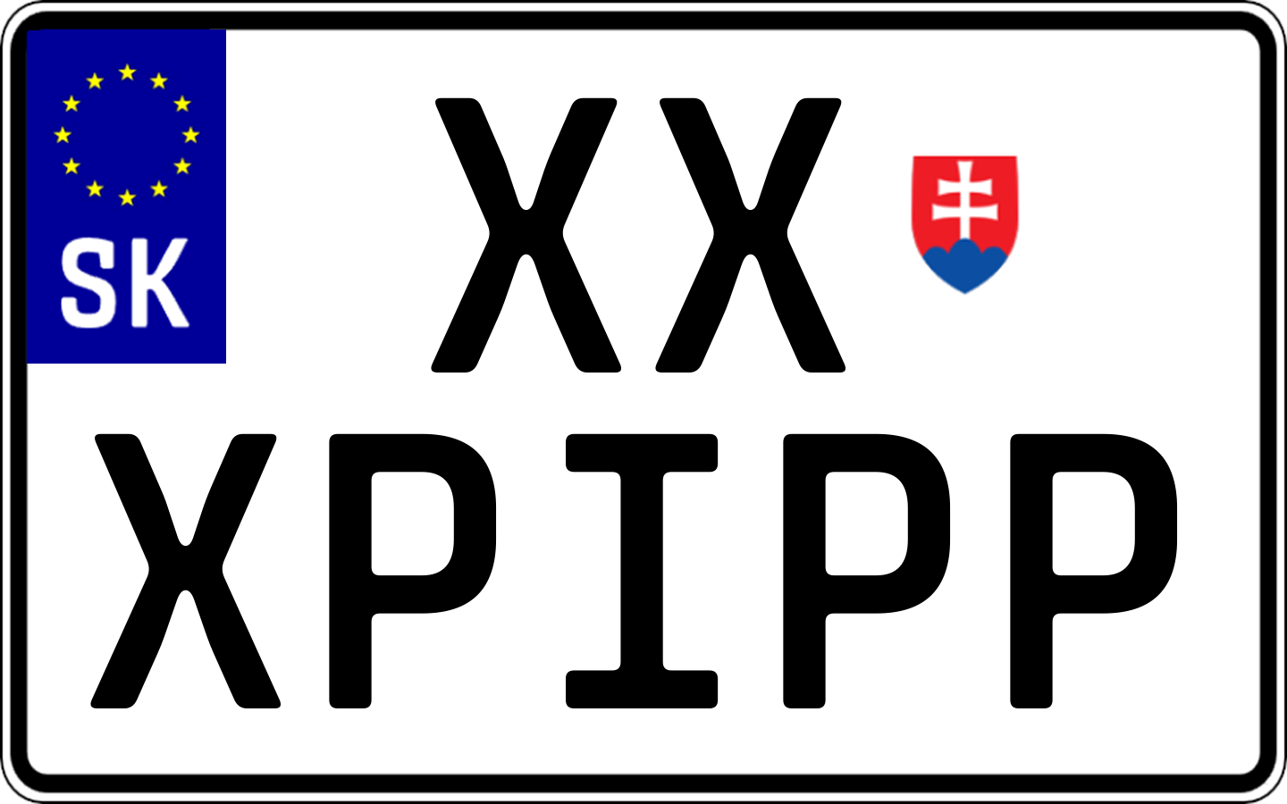Typ IV - Bežná 2R