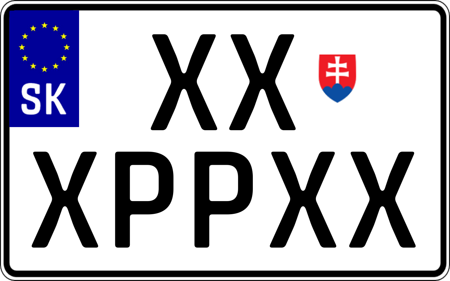 Typ IV - Bežná 2R