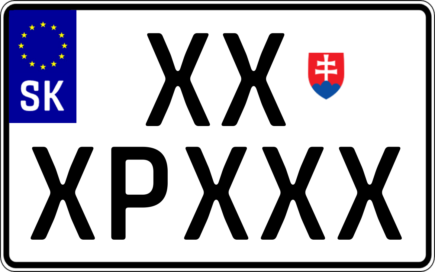 Typ IV - Bežná 2R