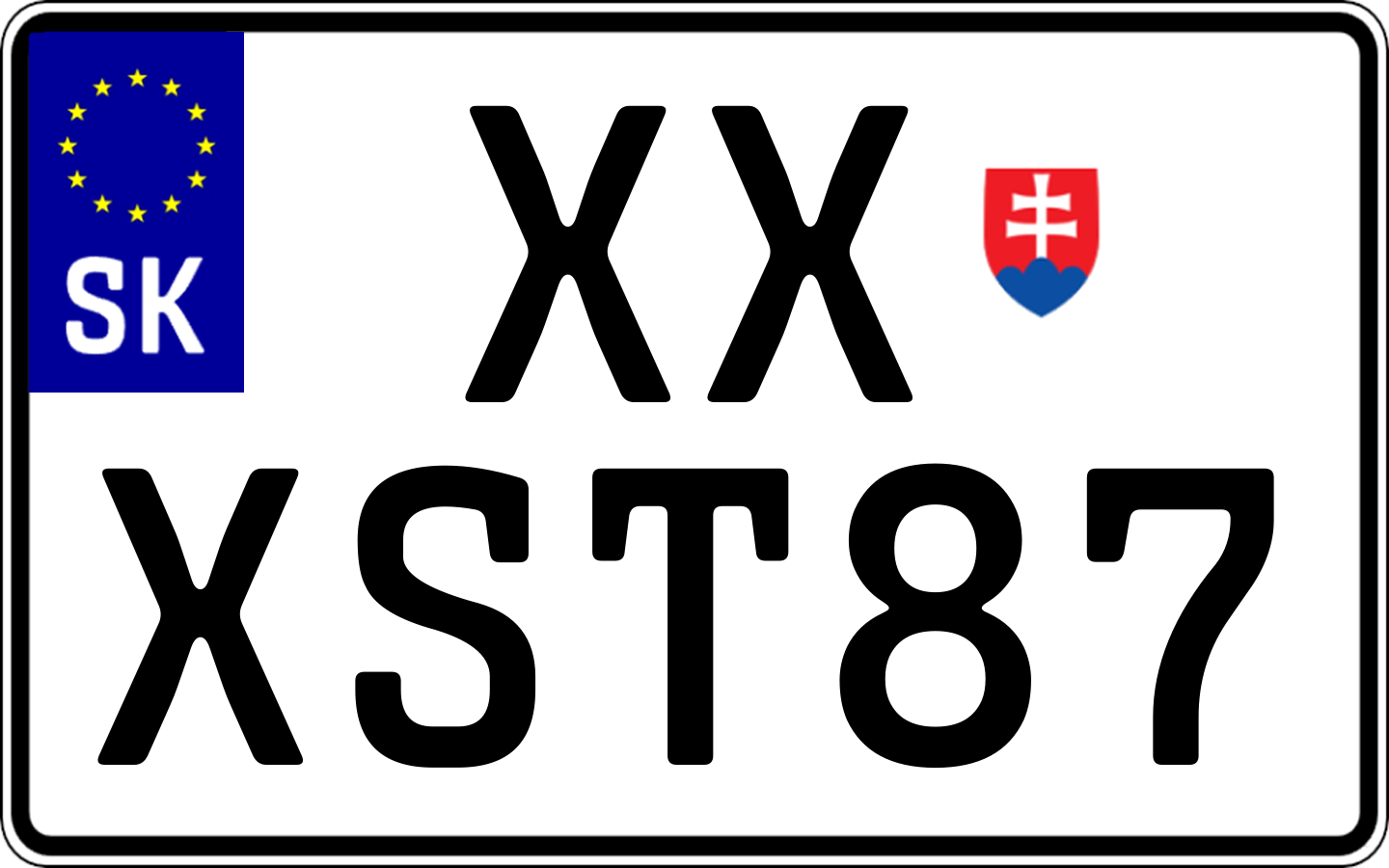 Typ IV - Bežná 2R