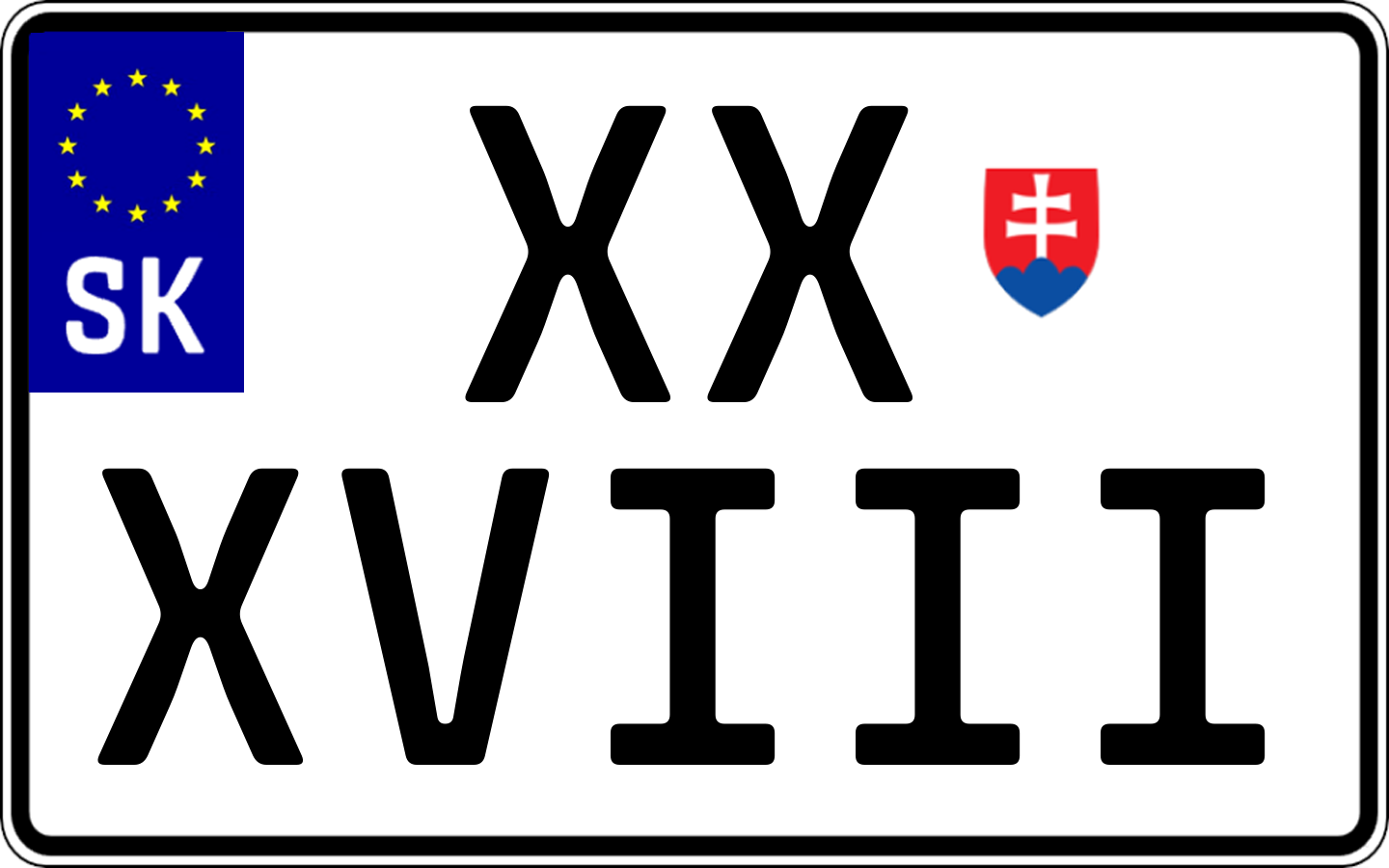 Typ IV - Bežná 2R