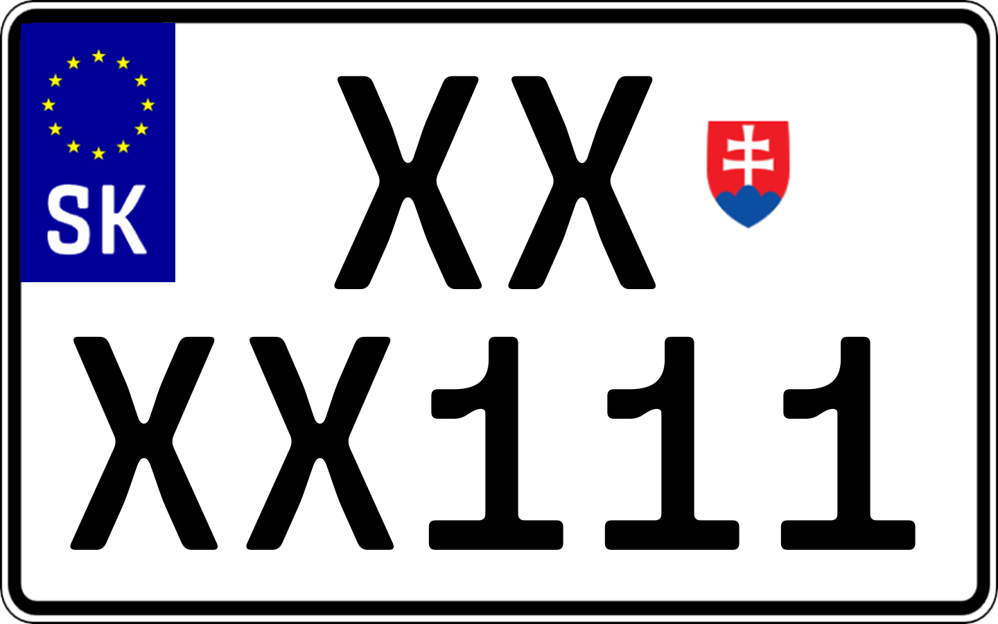 Typ IV - Bežná 2R