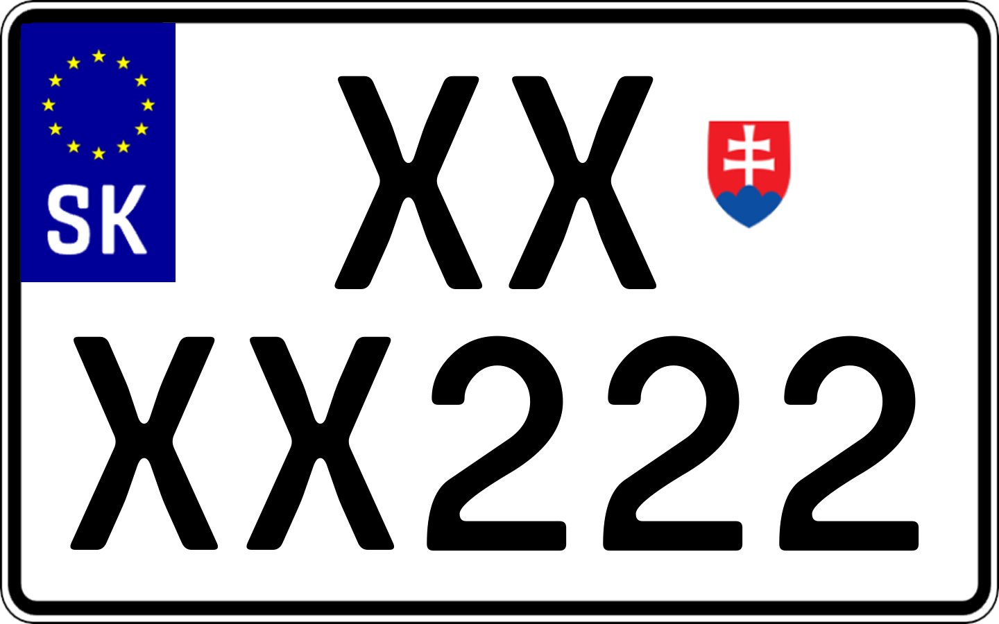 Typ IV - Bežná 2R