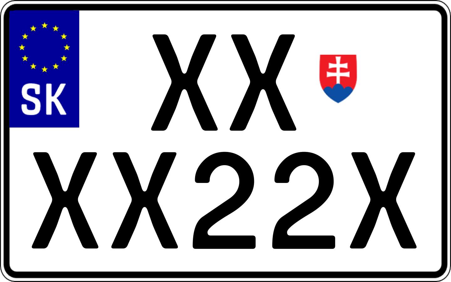 Typ IV - Bežná 2R