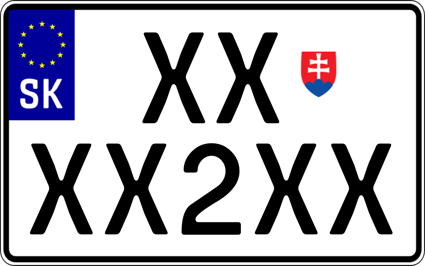 Typ IV - Bežná 2R
