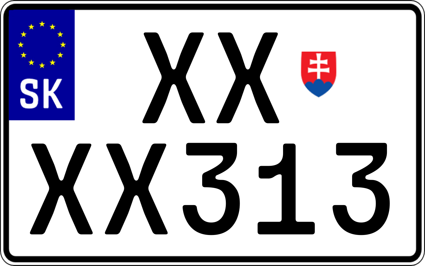 Typ IV - Bežná 2R