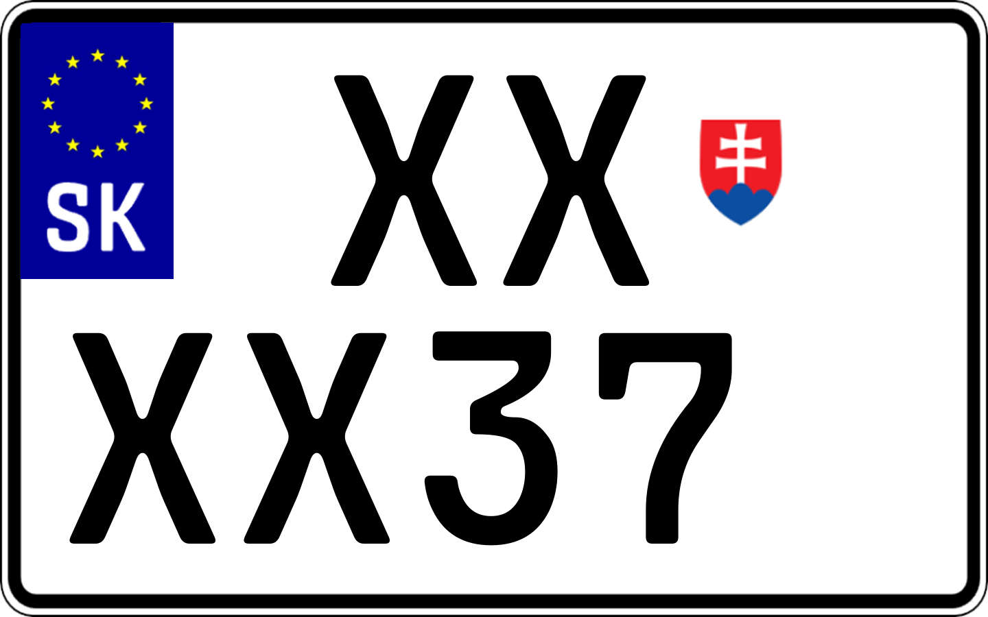 Typ IV - Bežná 2R