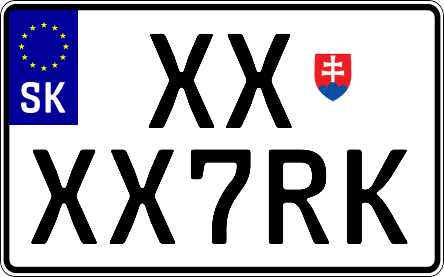 Typ IV - Bežná 2R