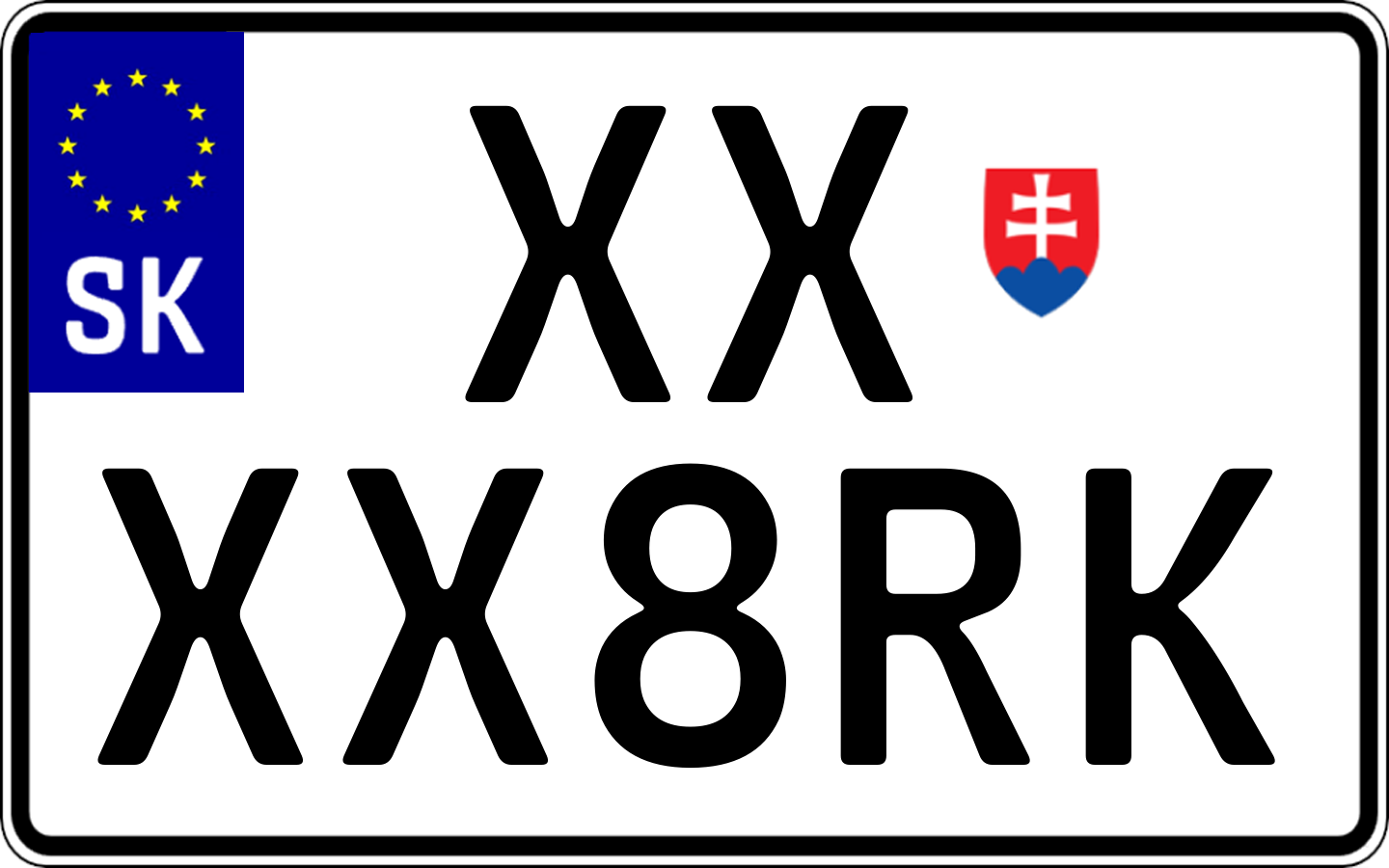 Typ IV - Bežná 2R