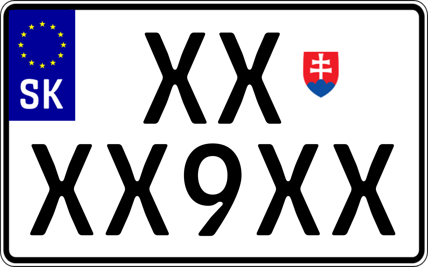 Typ IV - Bežná 2R