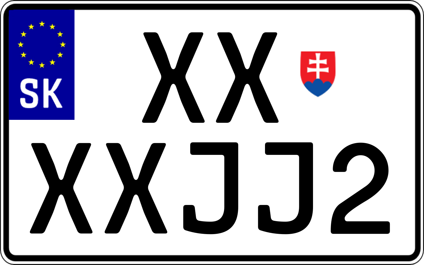 Typ IV - Bežná 2R
