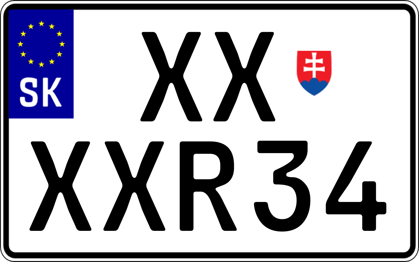 Typ IV - Bežná 2R