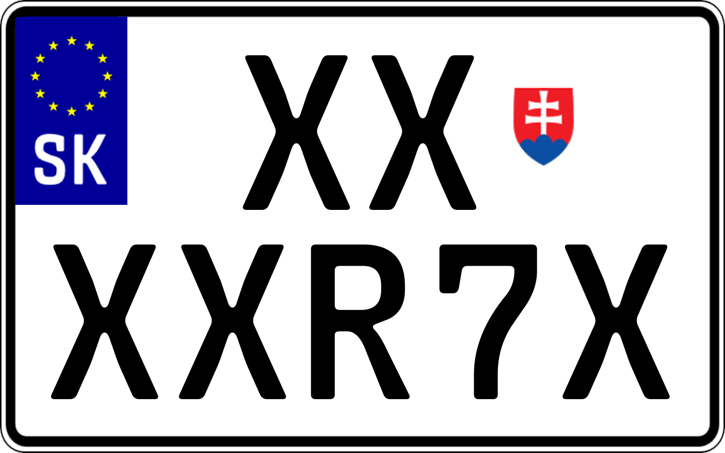 Typ IV - Bežná 2R