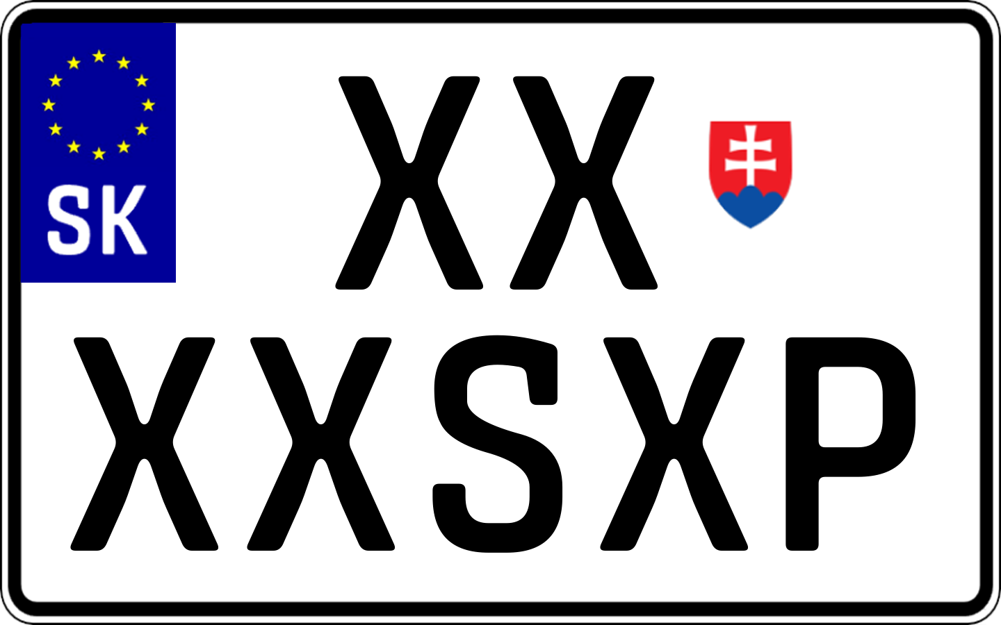 Typ IV - Bežná 2R