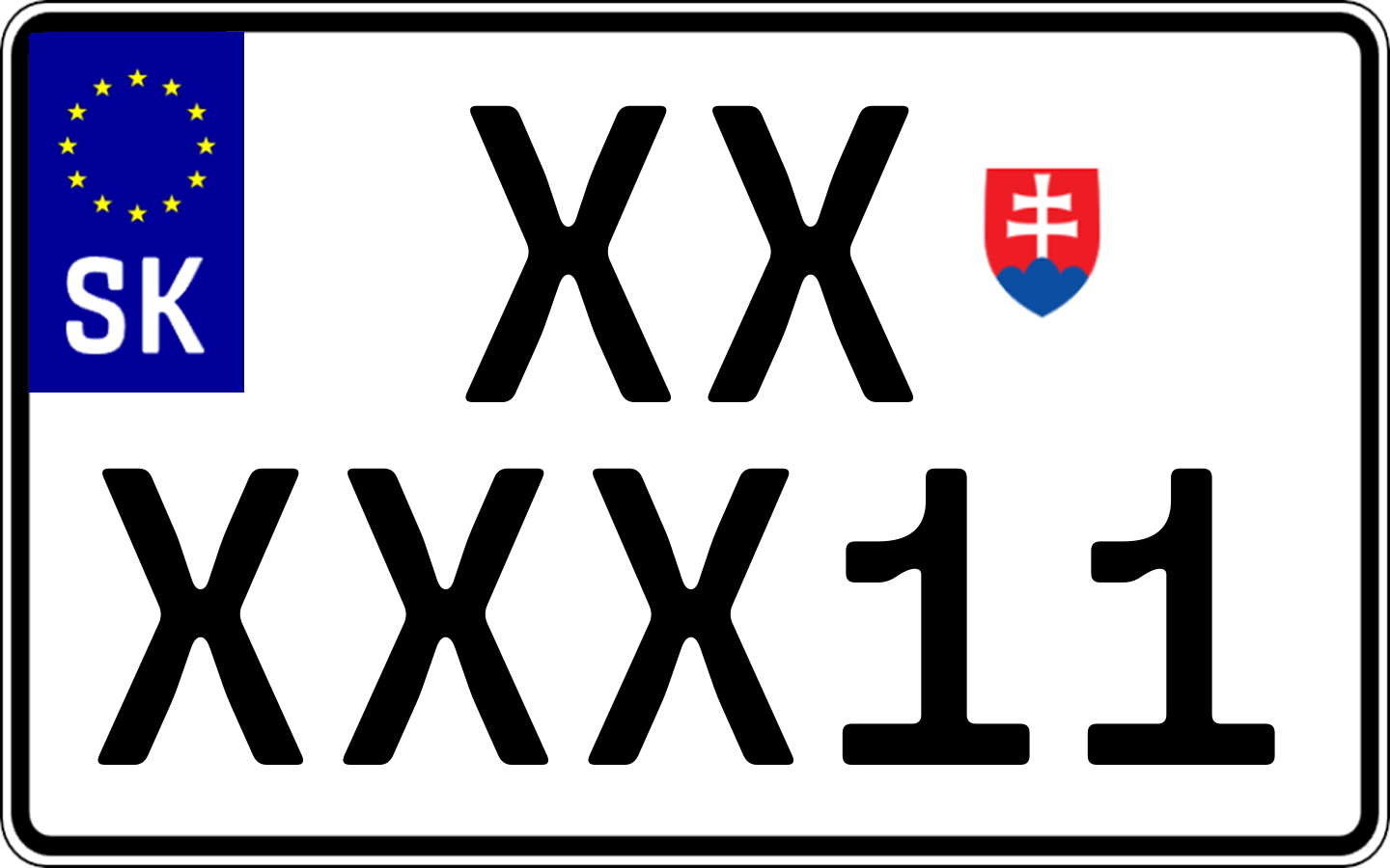 Typ IV - Bežná 2R