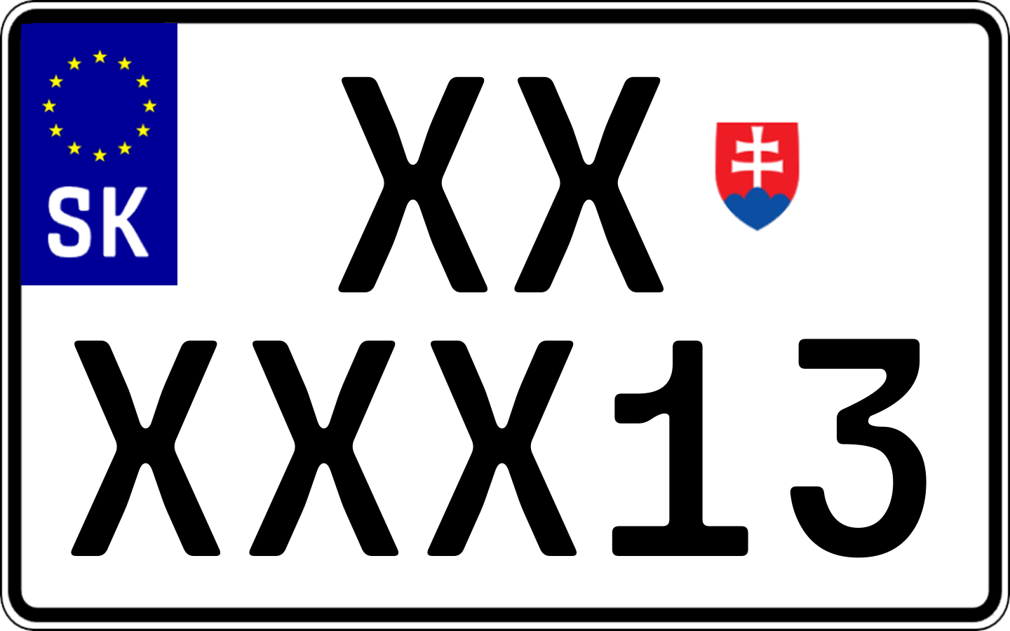 Typ IV - Bežná 2R