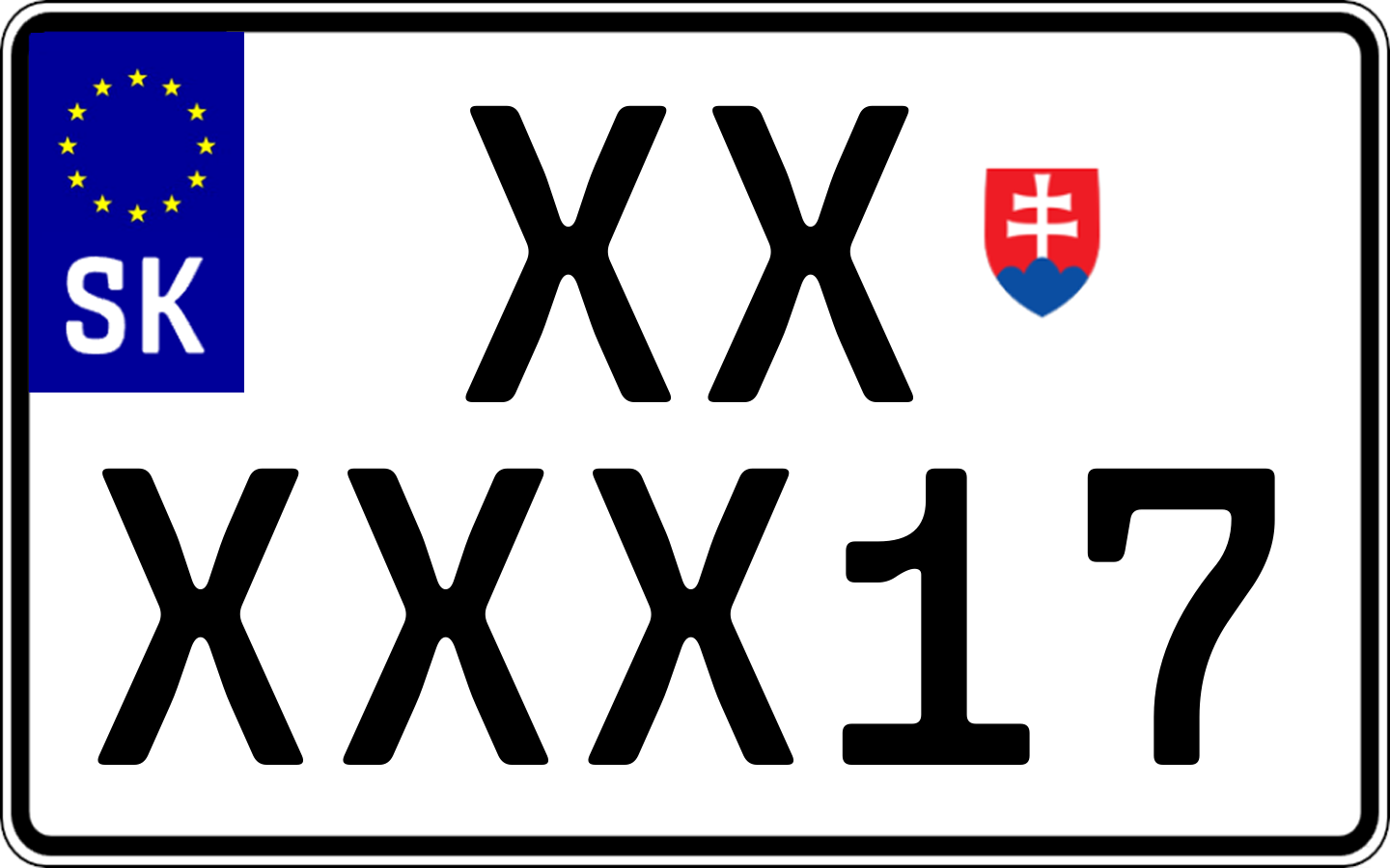 Typ IV - Bežná 2R