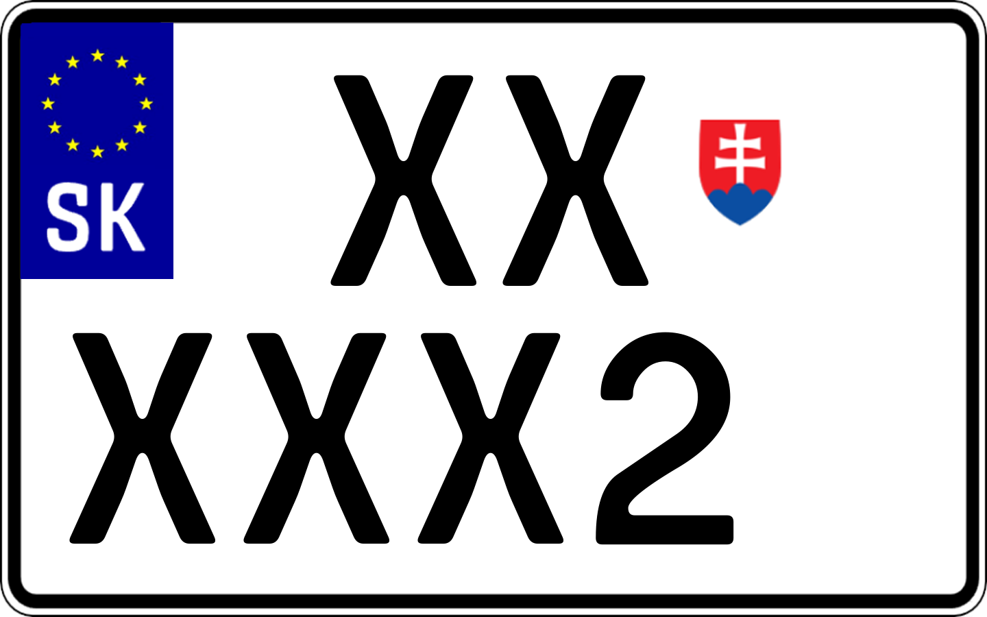 Typ IV - Bežná 2R
