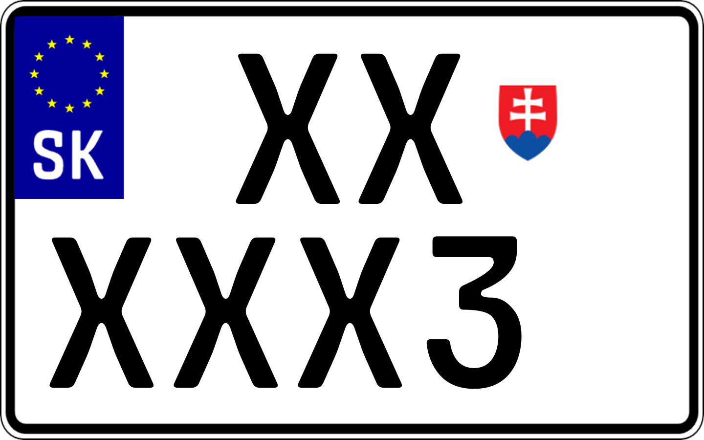 Typ IV - Bežná 2R