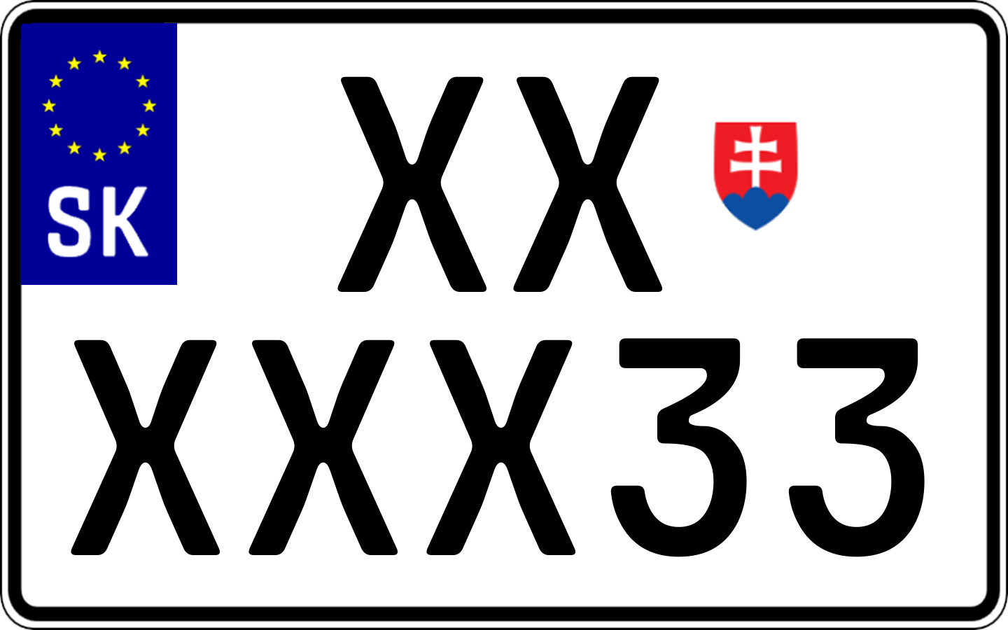 Typ IV - Bežná 2R