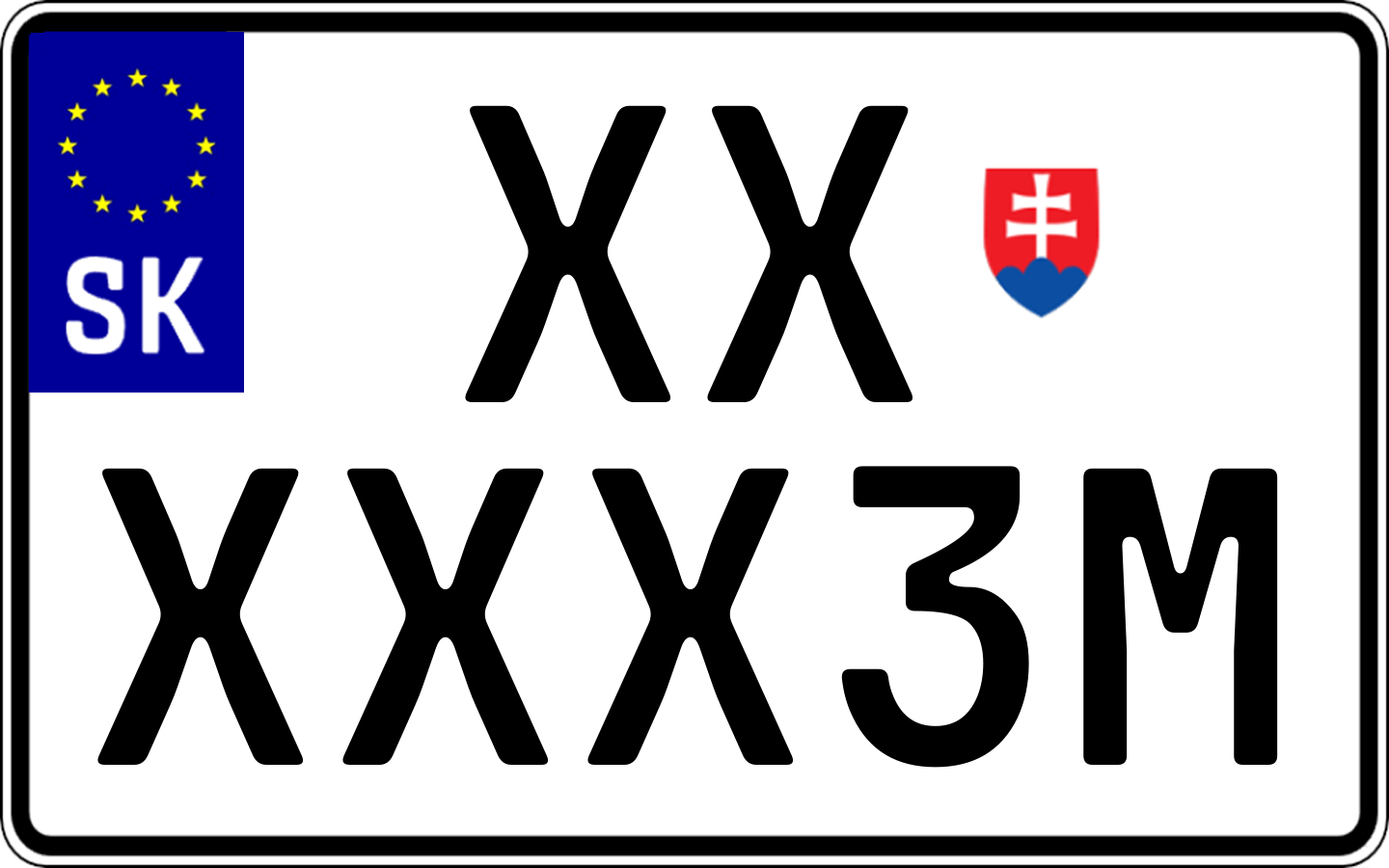 Typ IV - Bežná 2R