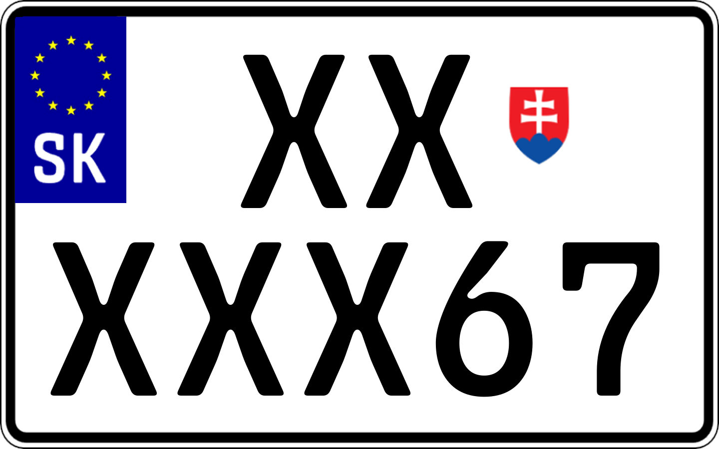 Typ IV - Bežná 2R