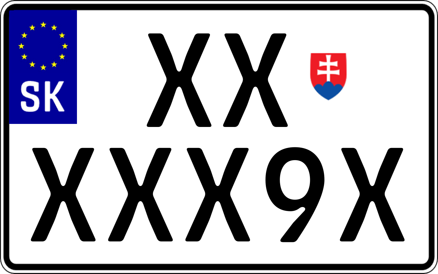 Typ IV - Bežná 2R