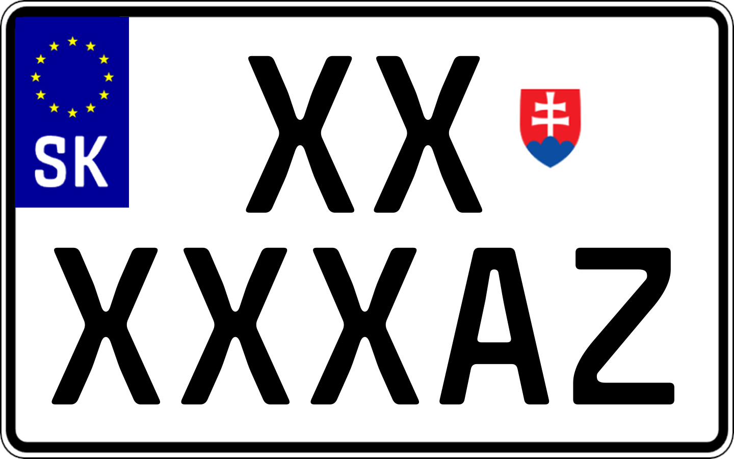 Typ IV - Bežná 2R