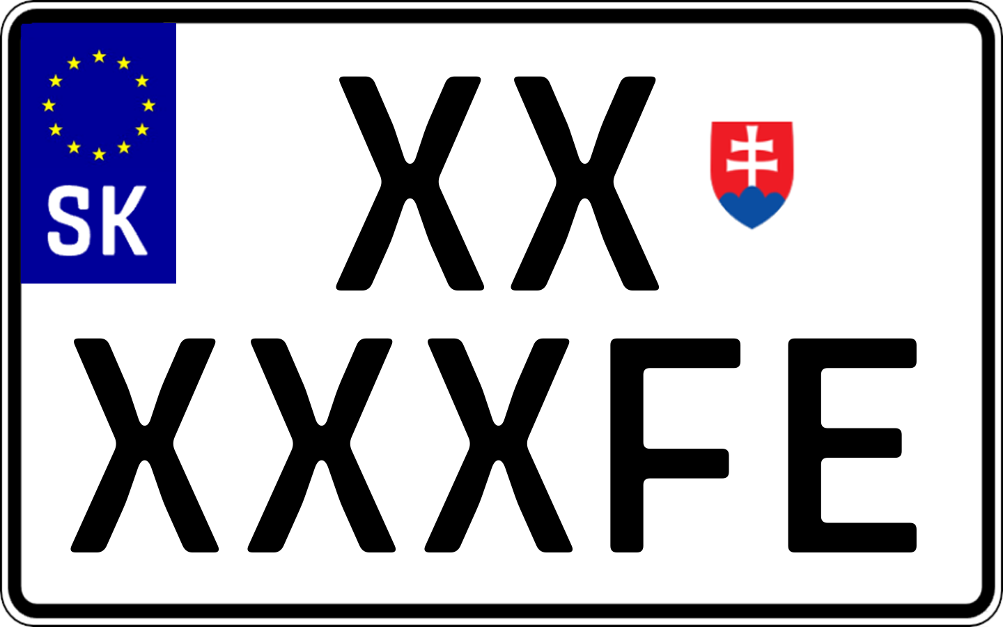 Typ IV - Bežná 2R