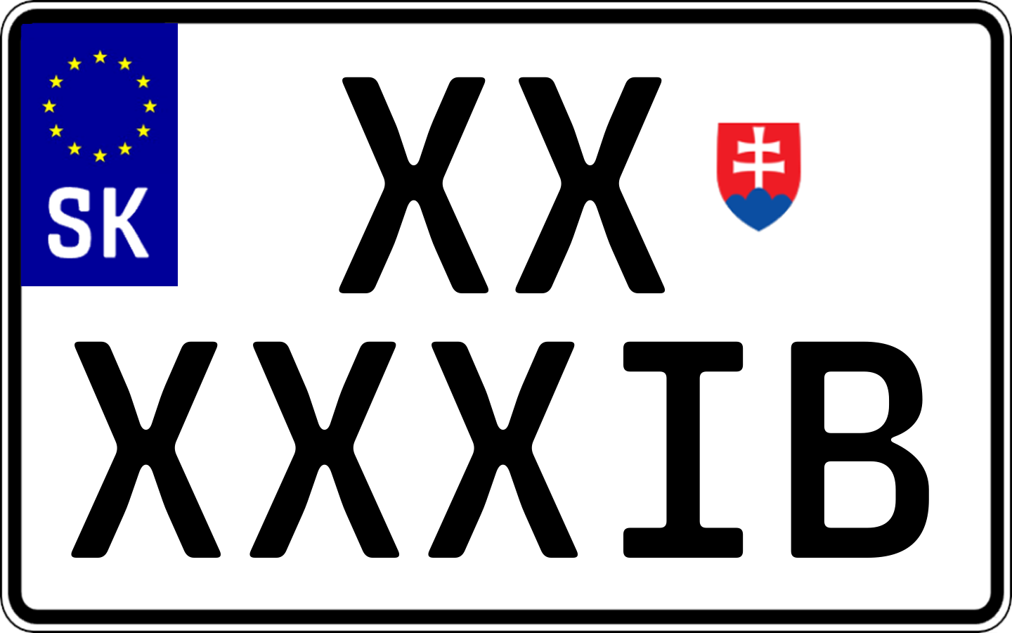 Typ IV - Bežná 2R