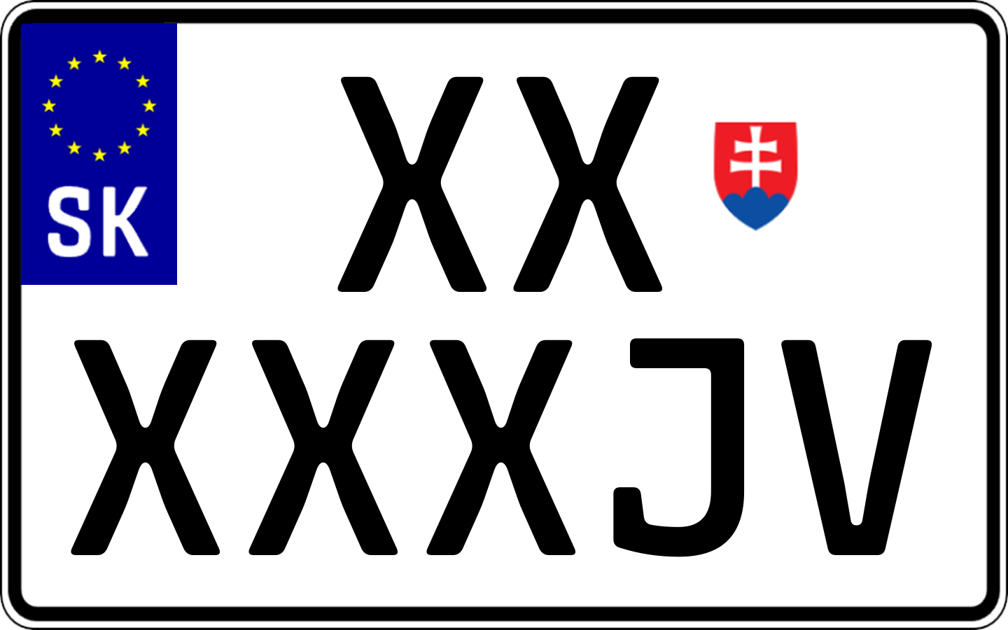 Typ IV - Bežná 2R