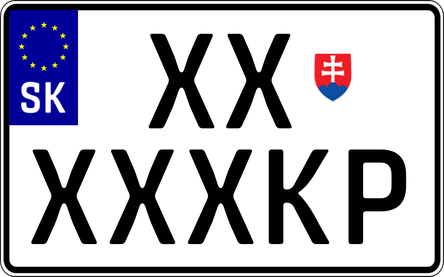Typ IV - Bežná 2R
