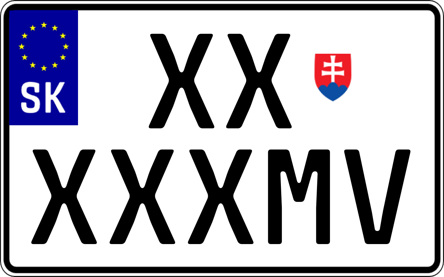 Typ IV - Bežná 2R