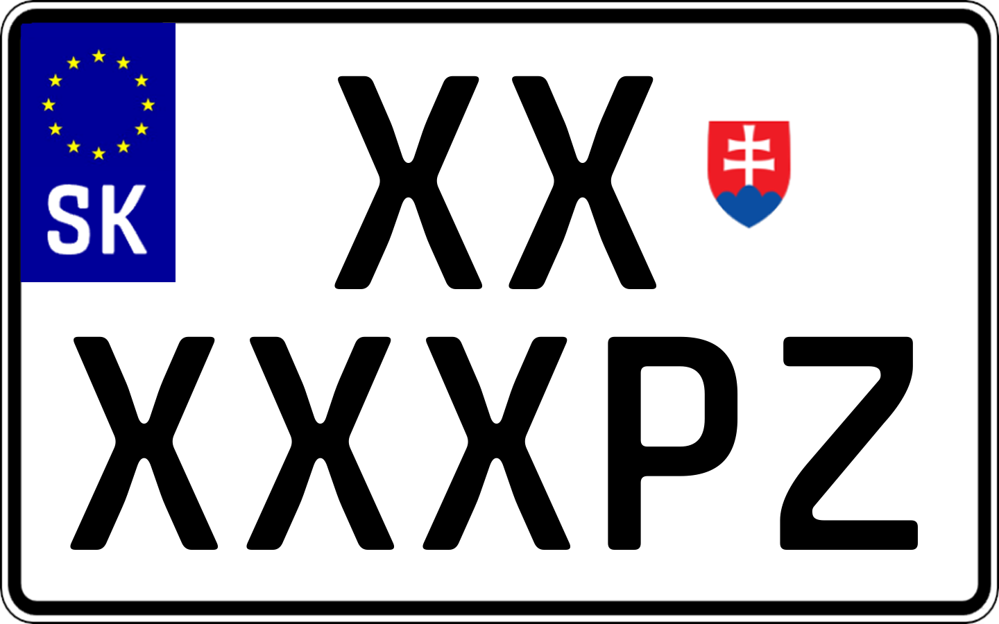 Typ IV - Bežná 2R