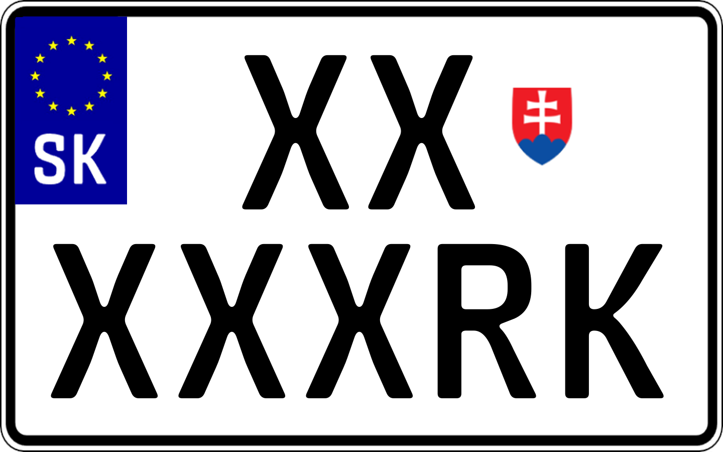 Typ IV - Bežná 2R