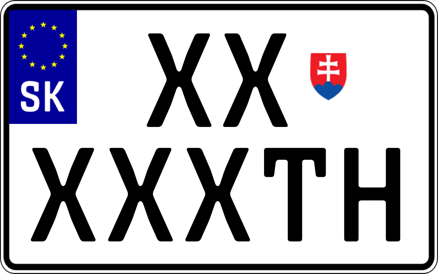 Typ IV - Bežná 2R