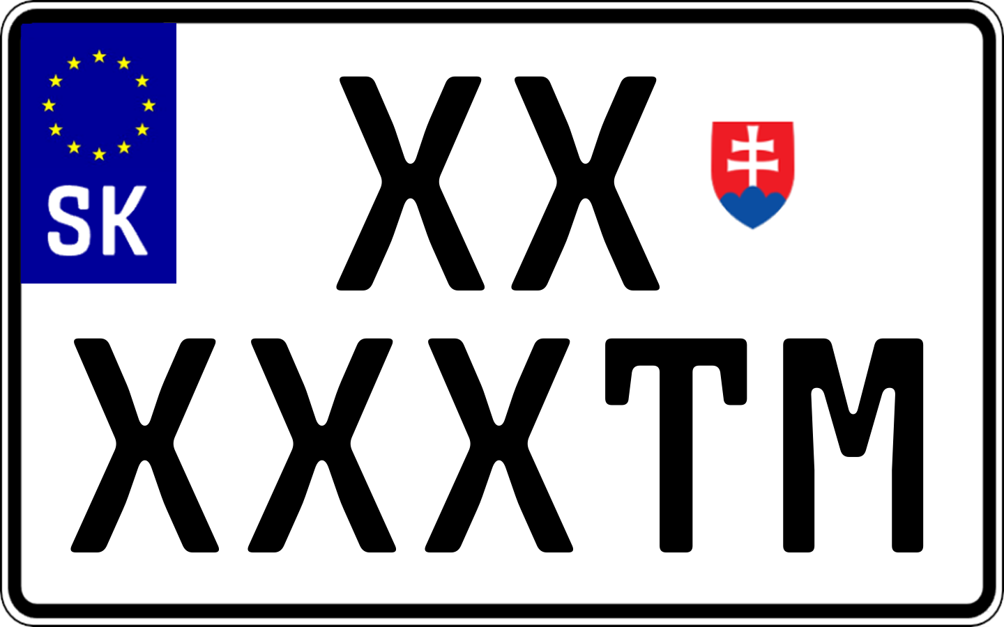 Typ IV - Bežná 2R