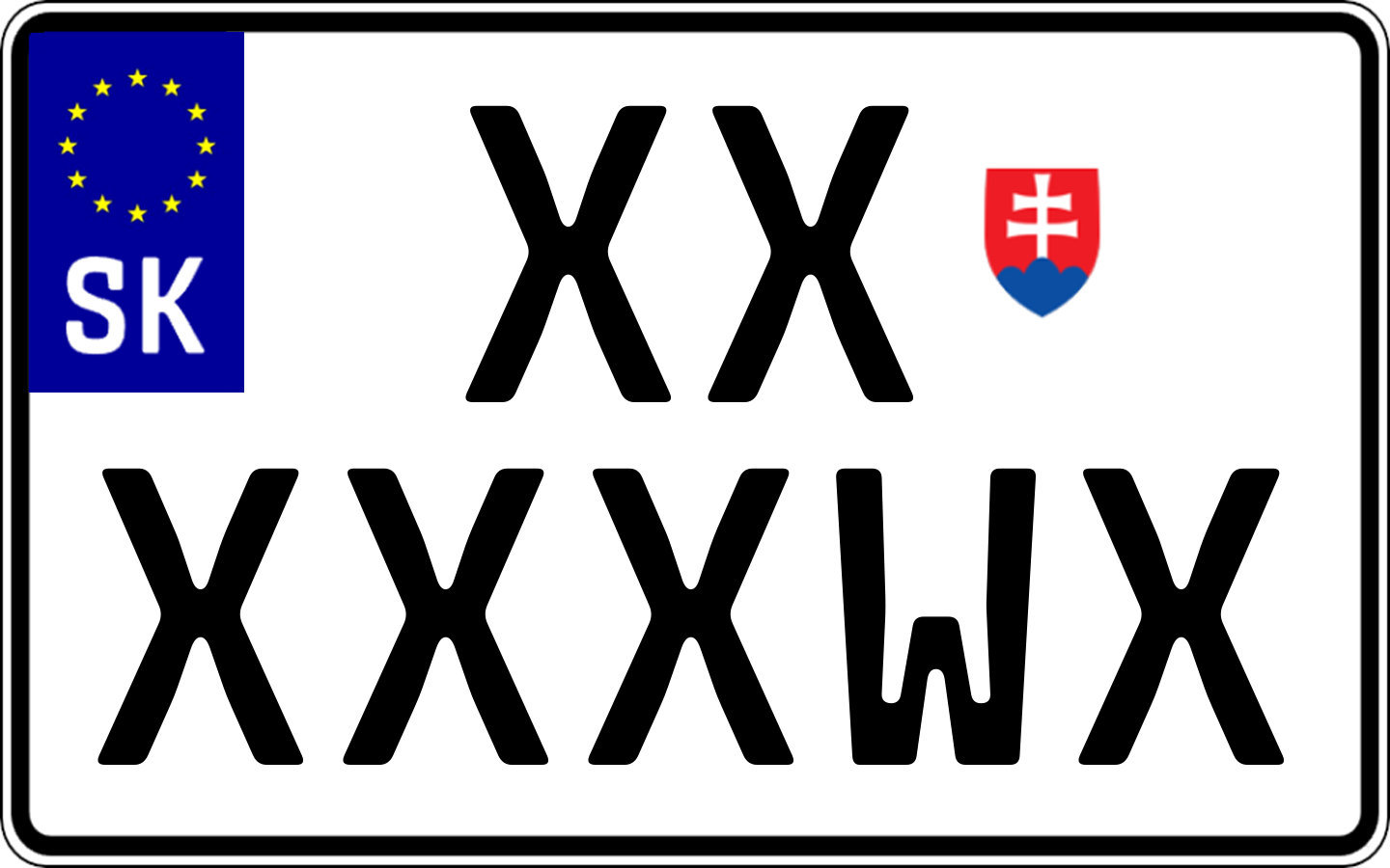 Typ IV - Bežná 2R