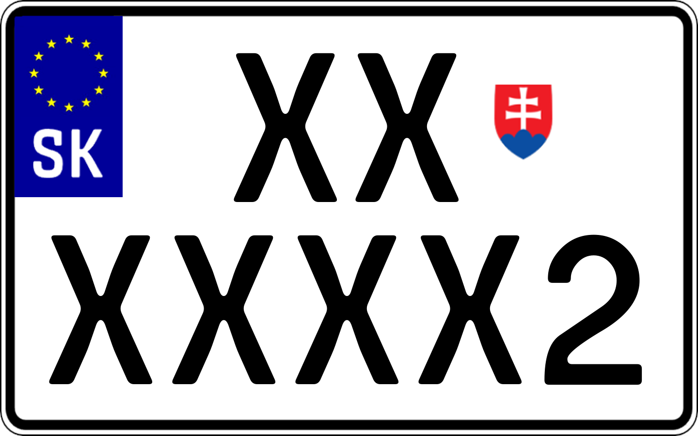 Typ IV - Bežná 2R