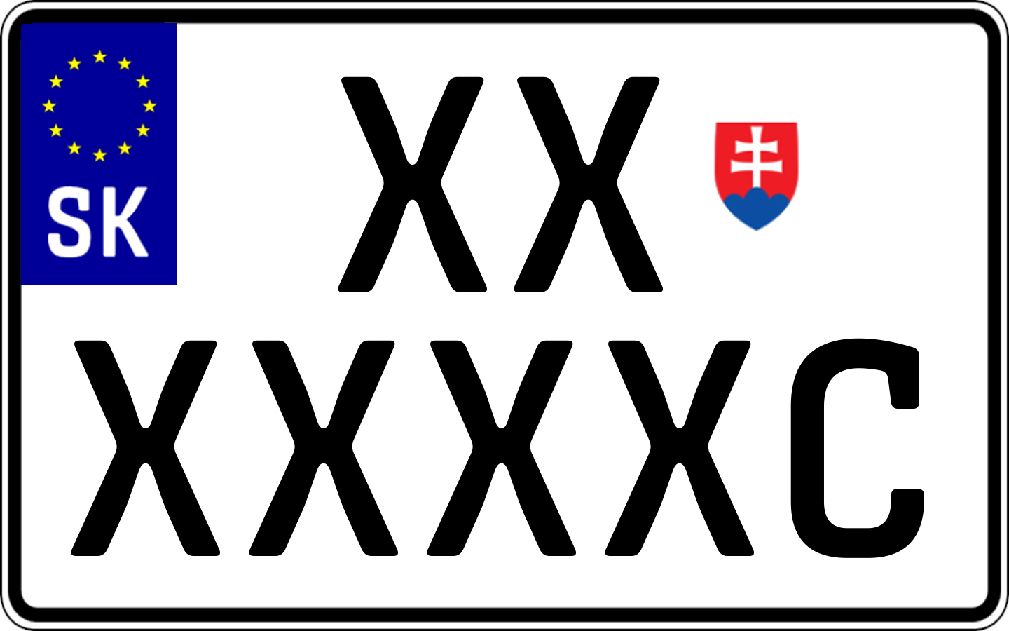 Typ IV - Bežná 2R