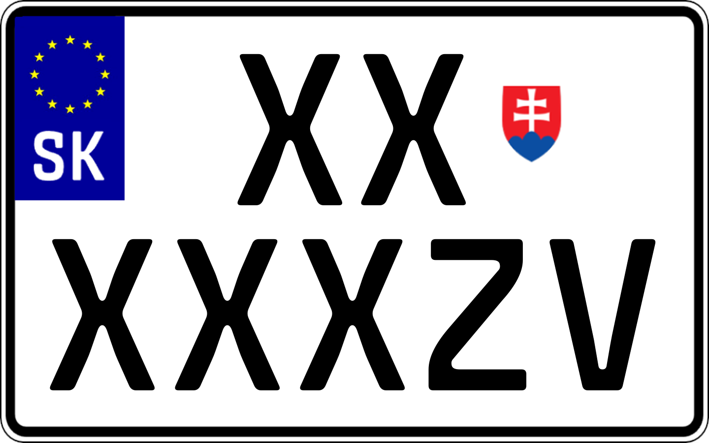 Typ IV - Bežná 2R